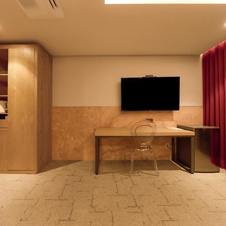 Capace Hotel Gangnam Сеул Екстер'єр фото