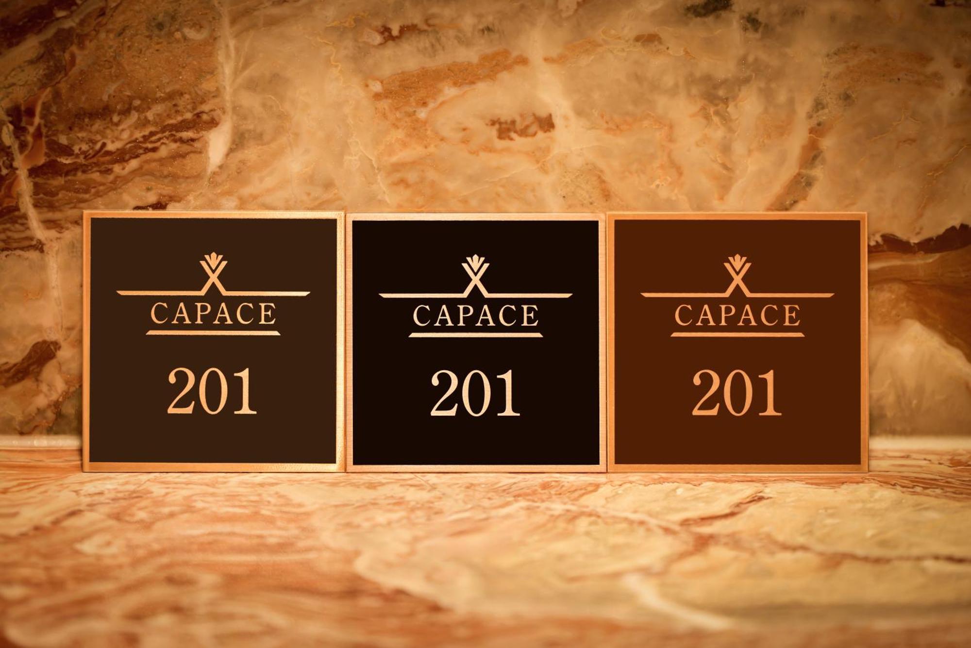 Capace Hotel Gangnam Сеул Екстер'єр фото